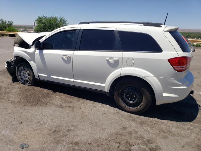 3C4PDCAB4KT746915 Dodge JOURNEY SE