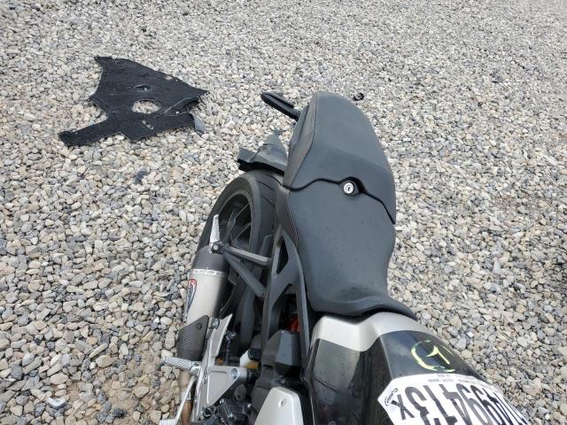 2018 HONDA CB1000 RA JH2SC8017JK000243