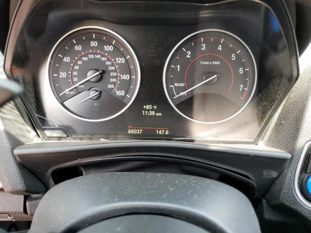 2017 BMW M240XI - WBA2G3C32HV641402