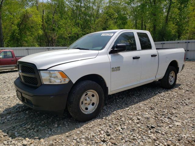 2018 Ram 1500 ST