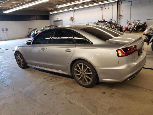 AUDI A6 PREMIUM PLUS 2017 1