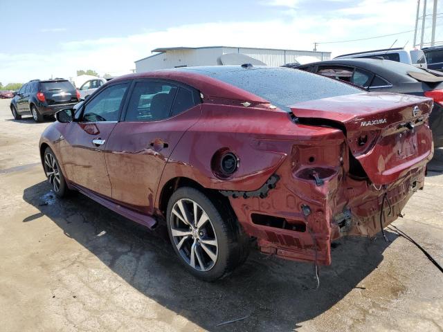 1N4AA6AP5GC401705 Nissan Maxima 3.5s