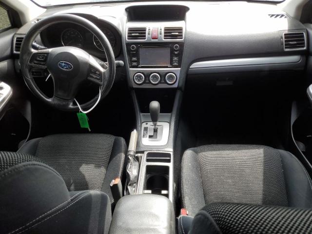 JF2GPACC2F8261874 Subaru Xv Crosstrek 2.0 Premium