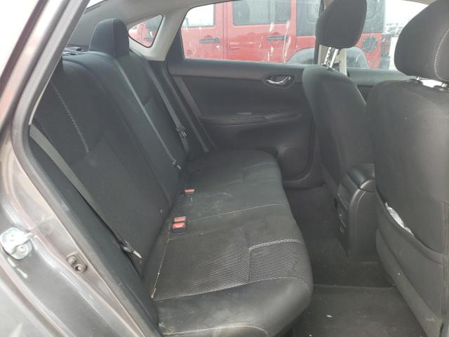 3N1AB7AP2JY331563 Nissan SENTRA S