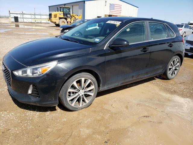 2018 Hyundai Elantra GT 