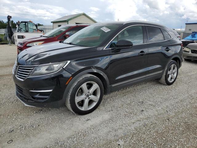 2017 Lincoln MKC Premiere