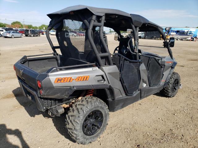2015 CAN-AM COMMANDER - 3JBKCAP25FJ000793