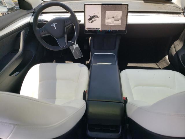 5YJ3E1EB3NF253871 Tesla MODEL 3