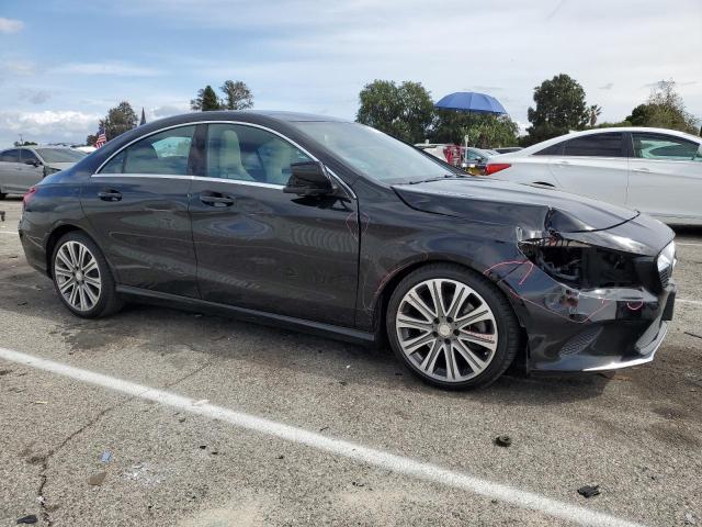 WDDSJ4EBXJN510311 Mercedes-Benz CLA 250