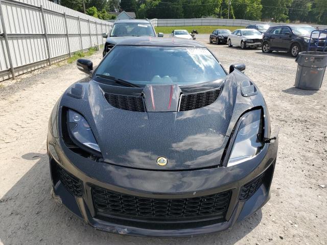 2020 LOTUS EVORA GT SCCLMDDN8LHA10149