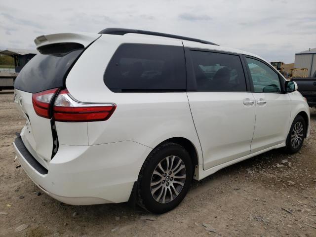 5TDYZ3DC6JS954295 2018 TOYOTA SIENNA, photo no. 3