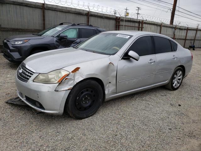 2006 INFINITI M35 Base