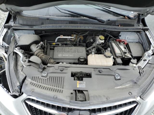 KL4CJBSB6JB529070 Buick Encore Preferred Ii