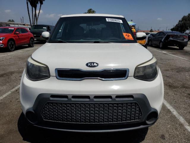 KNDJP3A55E7031108 KIA SOUL +