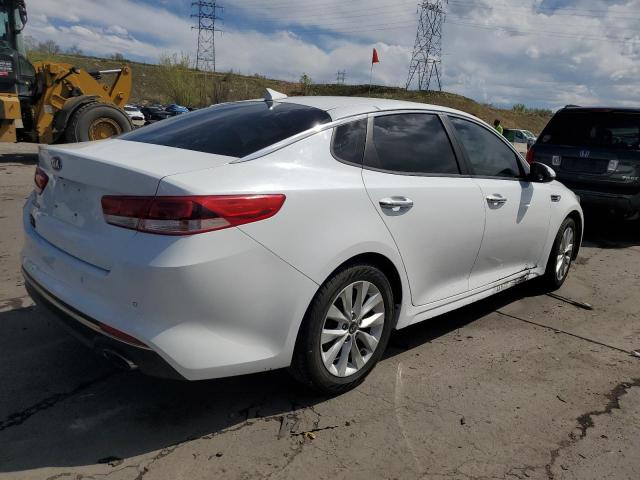 5XXGT4L39JG255717 KIA Optima Lx