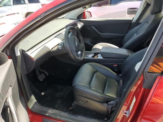 5YJYGDEE3MF099270 Tesla Model Y