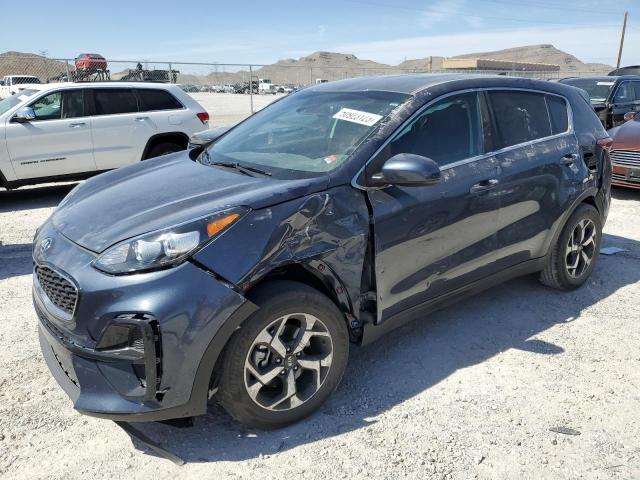 2020 KIA SPORTAGE L - KNDPM3AC3L7717145