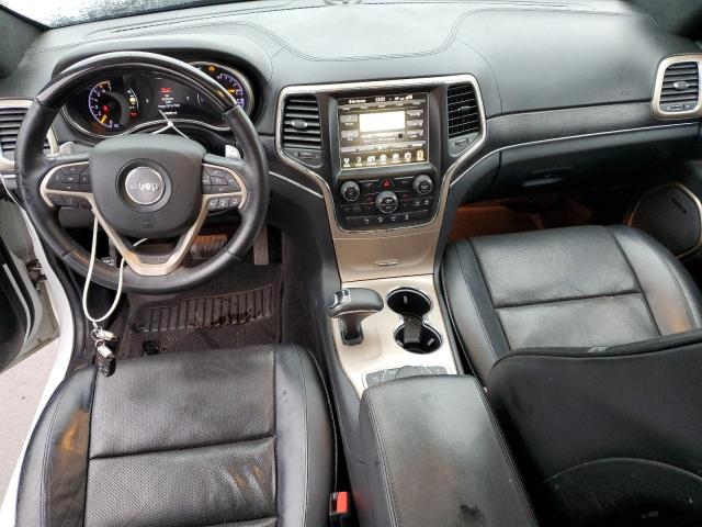 1C4RJFJT2FC807062 Jeep Grand Cherokee Summit