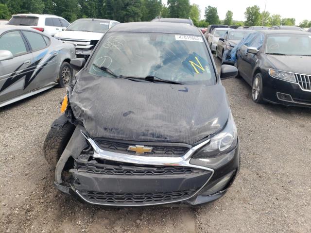 2020 CHEVROLET SPARK LS - KL8CB6SA2LC413338