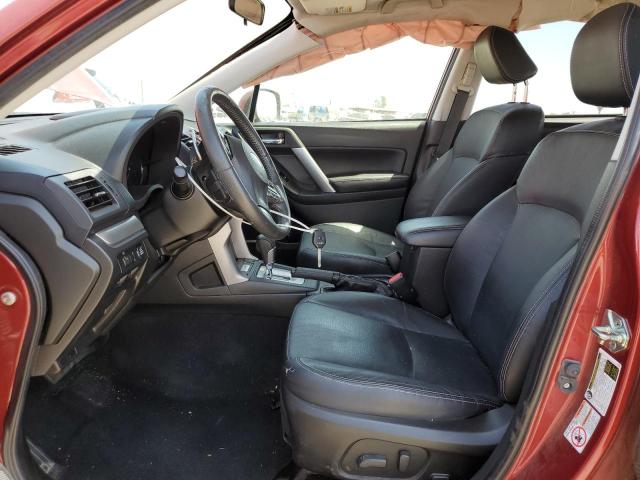 JF2SJGMC9EH469388 Subaru Forester 2.0xt Touring