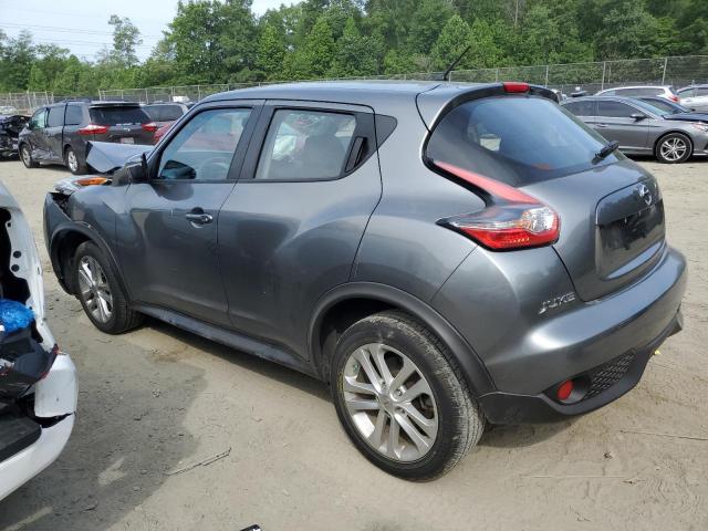 2015 NISSAN JUKE S - JN8AF5MR5FT507917