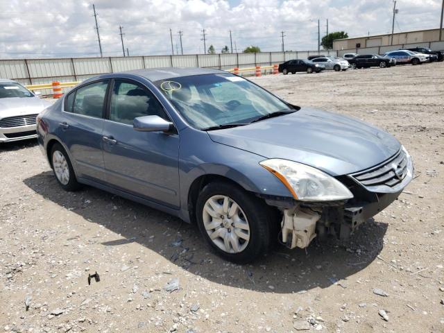 2011 NISSAN ALTIMA BAS - 1N4AL2AP0BN455011