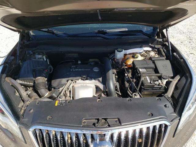 2016 BUICK ENVISION P - LRBFXESX2GD196991
