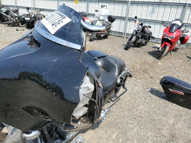 2016 HARLEY-DAVIDSON FLHTCUL UL 1HD1KBM1XGB653736