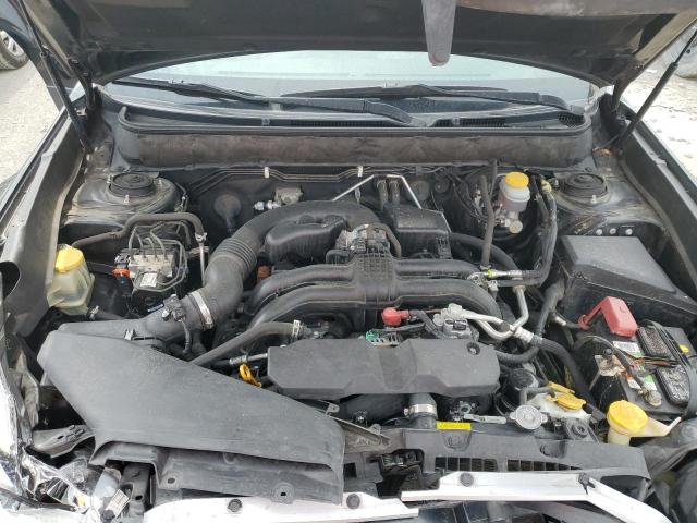 4S4BRCLC0E3300628 Subaru Outback 2.5i Limited