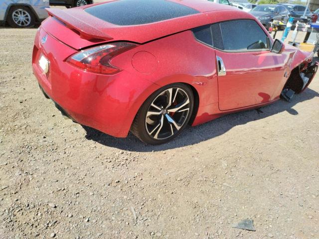 JN1AZ4EH5LM822728 Nissan 370Z BASE