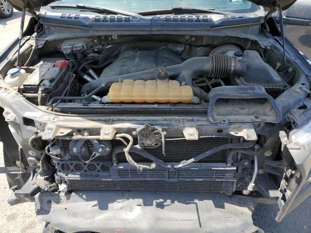 1FTEW1CG9GKE75325 Ford F150 Supercrew