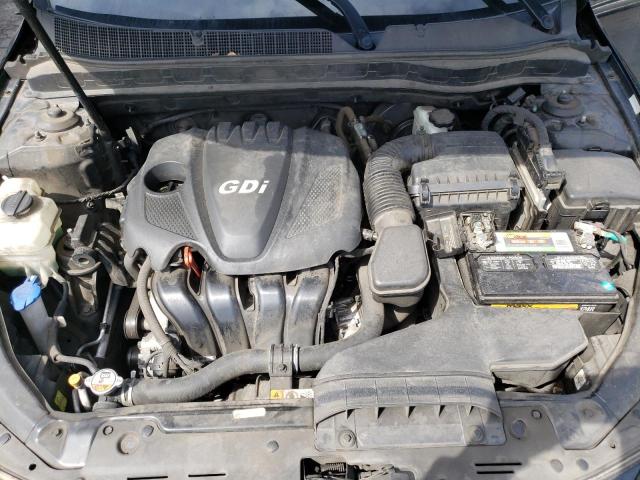 5XXGM4A74FG507125 KIA Optima Lx