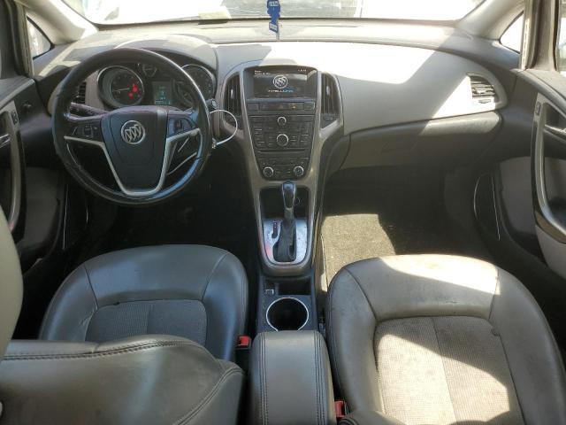 1G4PR5SK7G4147950 Buick Verano Convenience