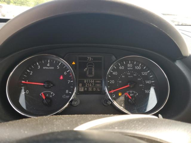 JN8AS5MT2EW103929 Nissan Rogue Select S