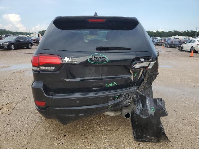 1C4RJEAG6KC839326 Jeep Grand Cherokee Laredo