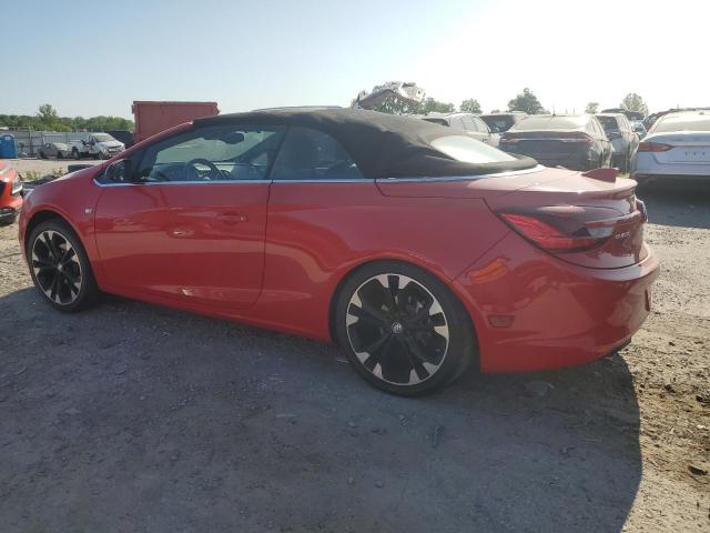 2018 BUICK CASCADA SP - W04WJ3N59JG034177