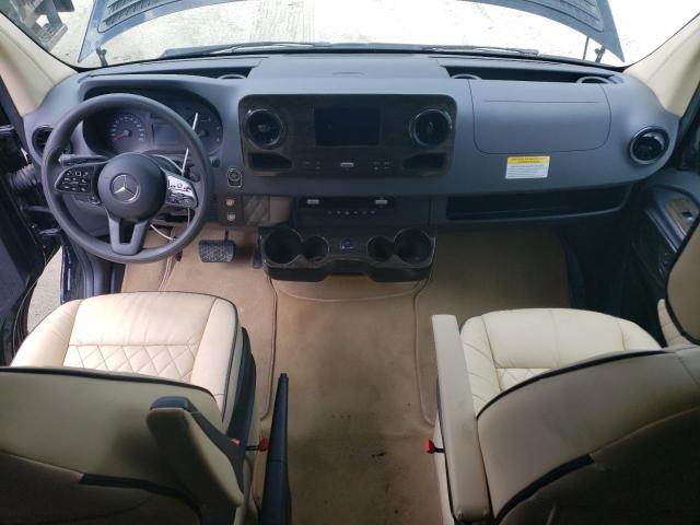 2020 MERCEDES-BENZ SPRINTER 3 W1X8ED3Y3LT027659