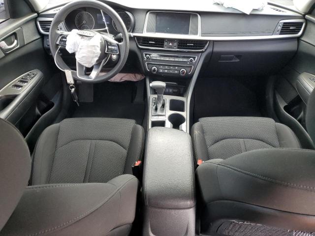 5XXGT4L34KG338439 KIA Optima Lx