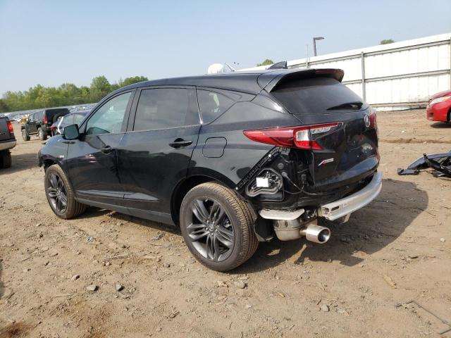 2019 ACURA RDX A-SPEC - 5J8TC2H6XKL008263