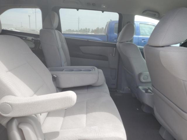 VIN 5FNRL5H49DB058442 2013 HONDA ODYSSEY no.11