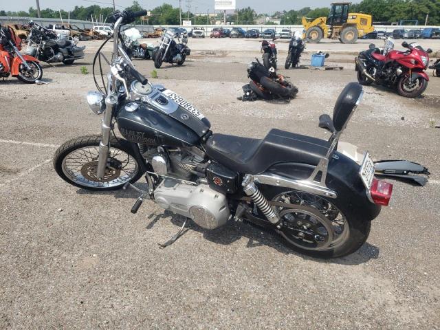 2006 HARLEY-DAVIDSON FXDI 1HD1GM1186K329216
