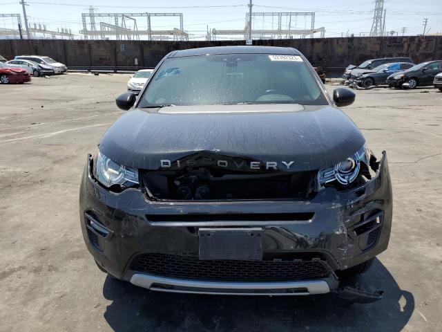 SALCR2BG7GH546629 Land Rover Discovery Sport Hse