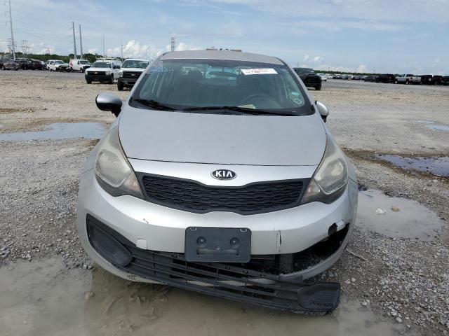 KNADM4A35F6455662 KIA RIO LX