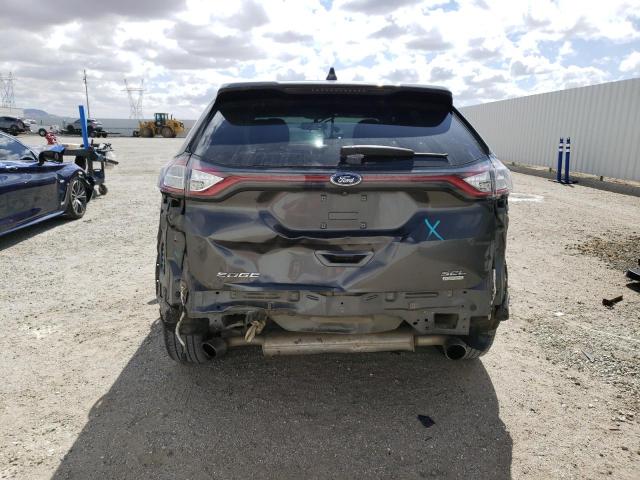 2FMPK3J90HBB69013 Ford EDGE SEL