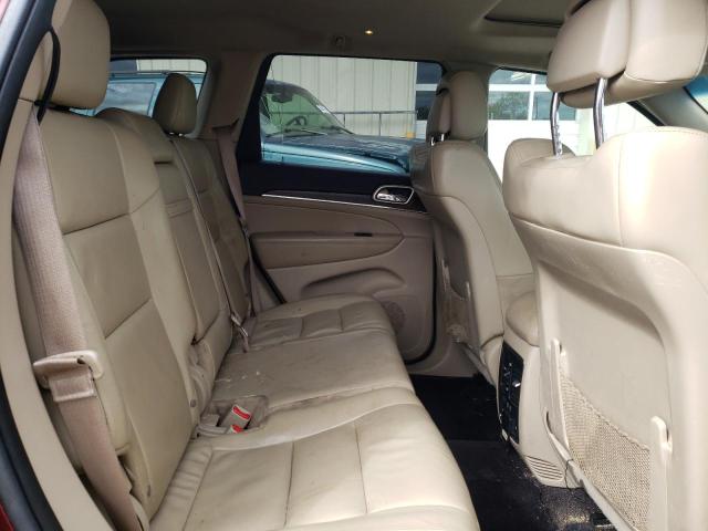2017 JEEP CHEEROKEE - 1C4RJFBG4HC706769