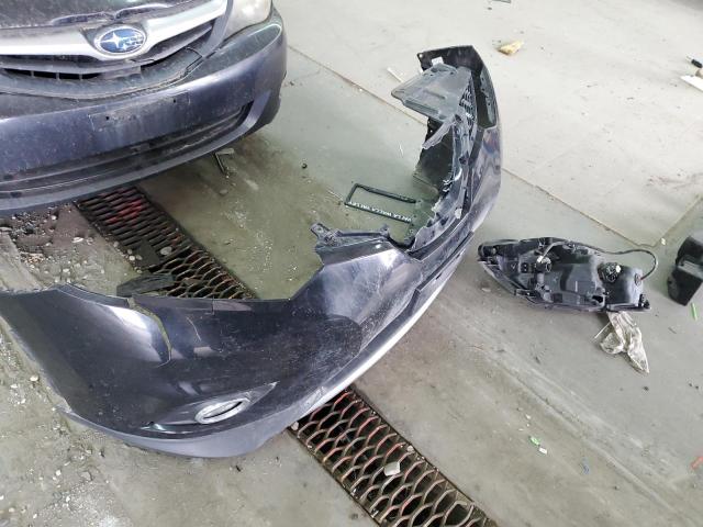5N1AT2MV4EC828938 Nissan ROGUE S
