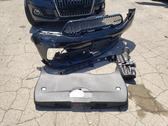 2021 DODGE DURANGO PU 1C4SDJFT9MC864859
