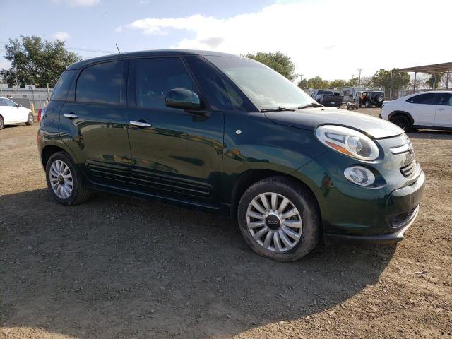 ZFBCFABHXEZ003627 Fiat 500l Easy