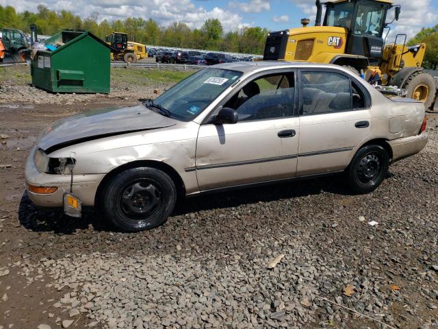 1995 Toyota Corolla LE