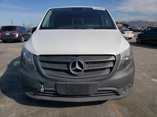 WD3PG2EA1H3283262 Mercedes-Benz Metris